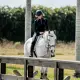 Horseware Flyrider insect rijdeken